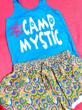 Retro Swing short set
