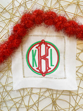 Christmas Cocktails Napkins