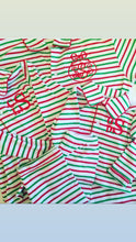 Child Button Up Pant set
