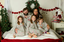 Child Button Up Pant set