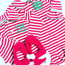 Child Button Up Pant set