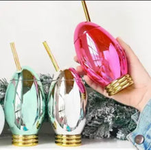 Blank Pack of Christmas Light Cups