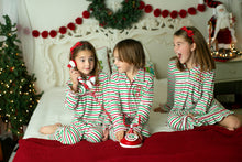 Child Button Up Pant set