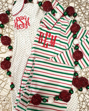 Child Button Up Pant set