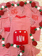Child Button Up Pant set