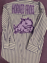 TCU Horned Frogs
