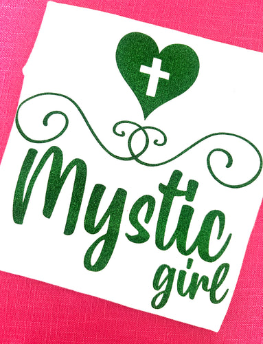 Mystic Girl