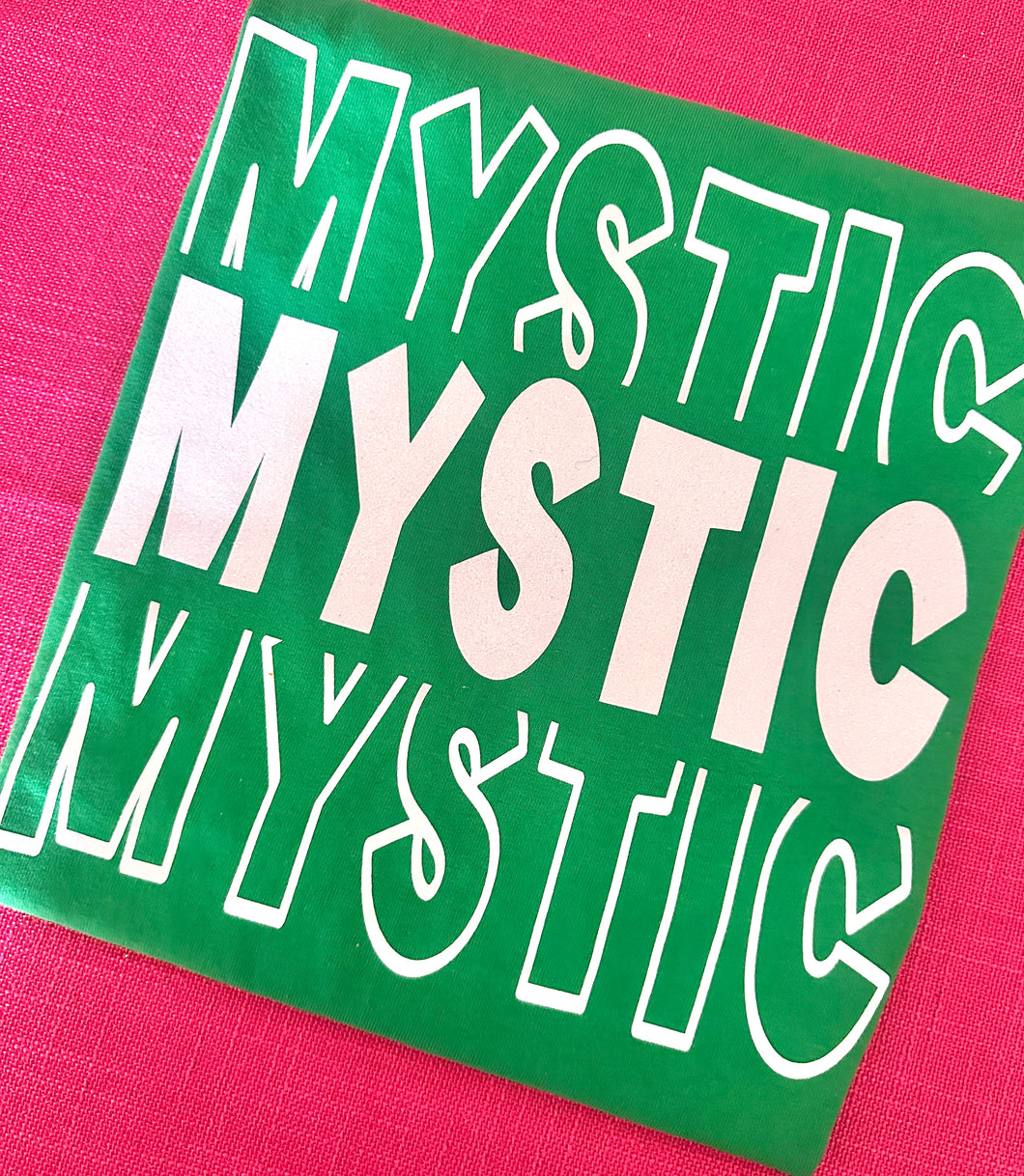Mystic Mystic Mystic