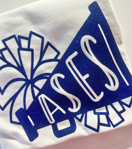 Go ASES!