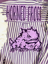 TCU Horned Frogs