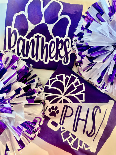 Panther Pride