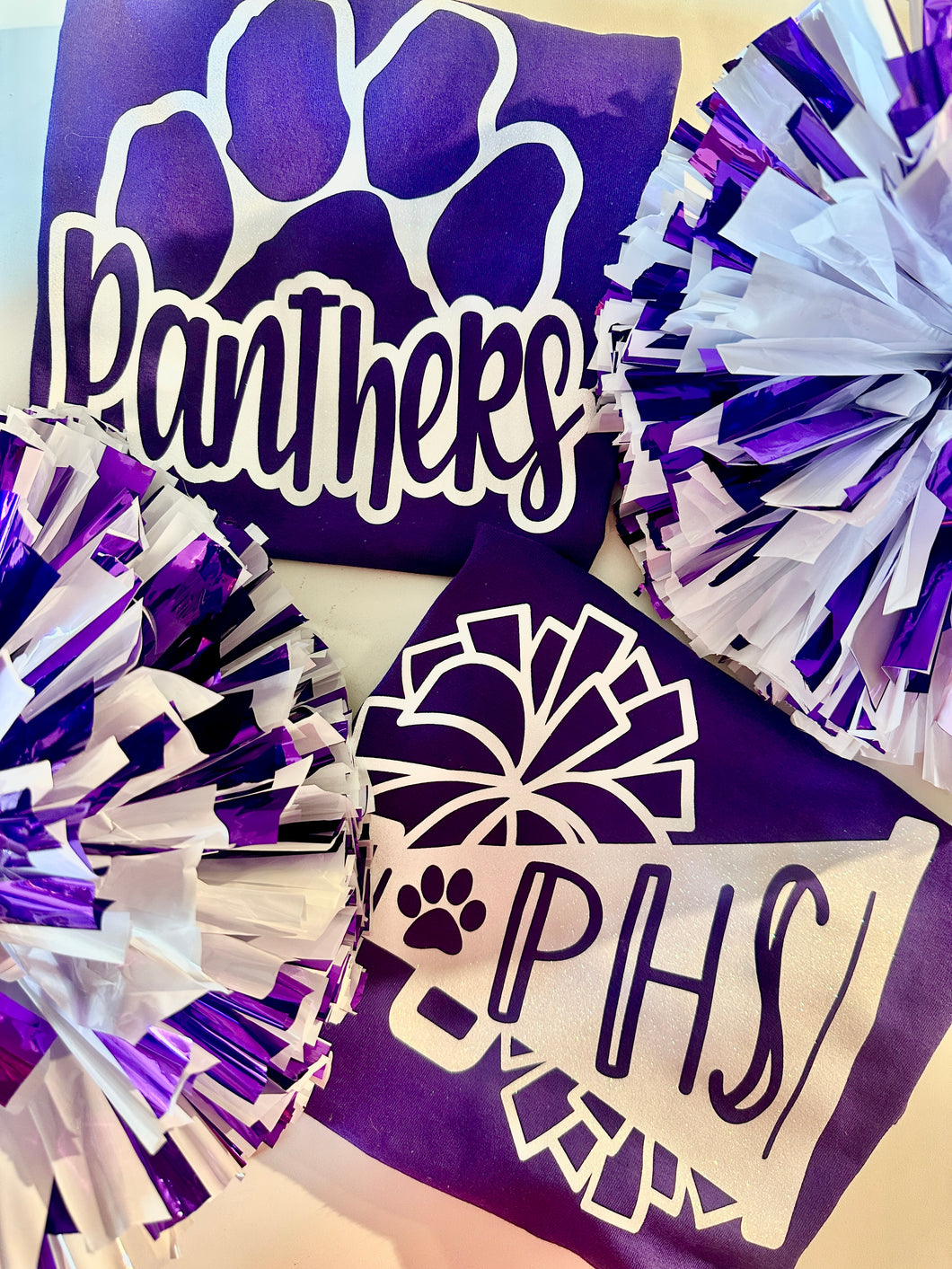 Panther Pride