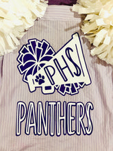 PHS Megaphone