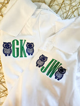 Boys Owl Polo