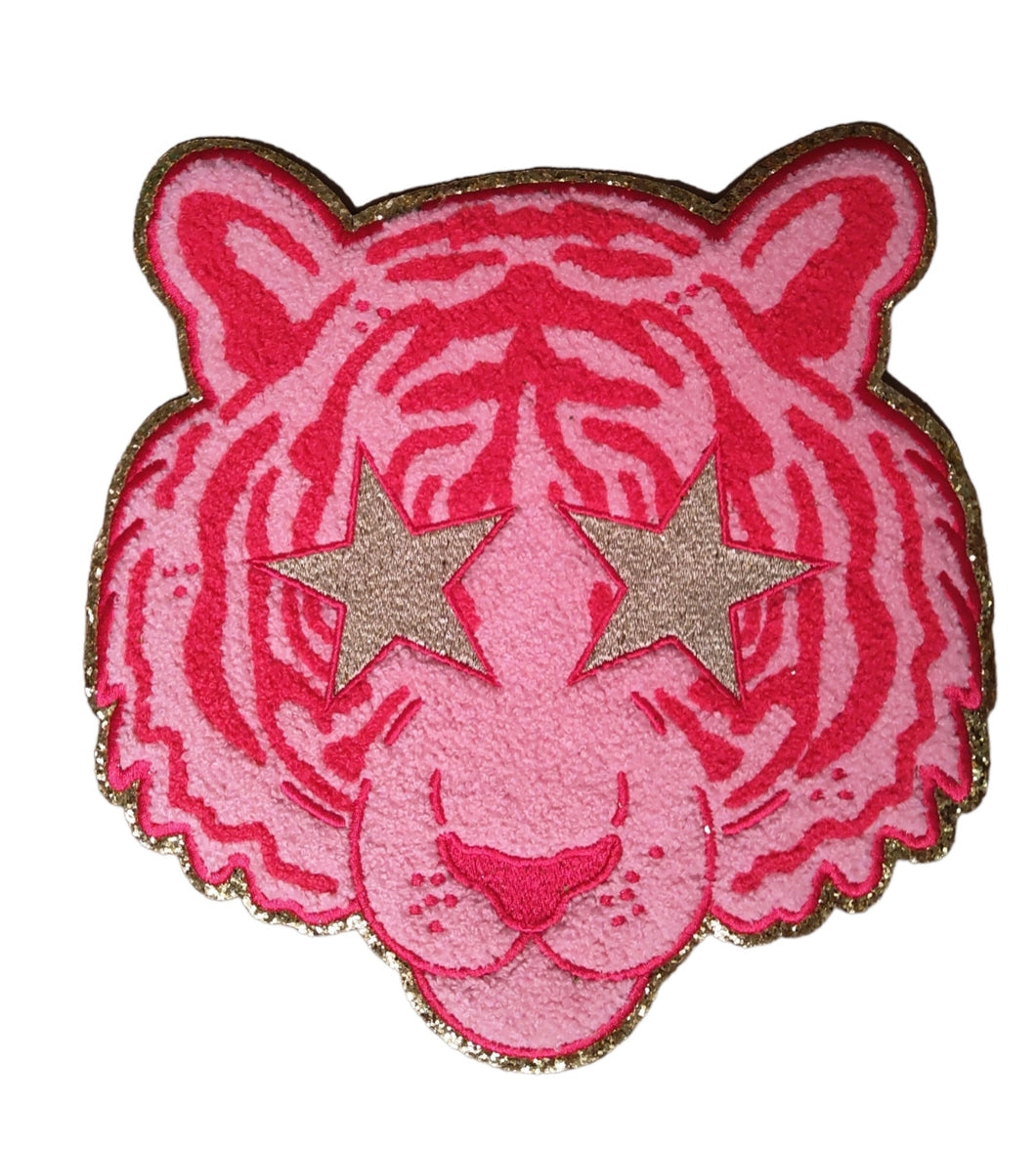 Tiger School spirit