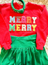 Merry Merry